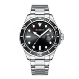WW1573 Curren 8388 Watch