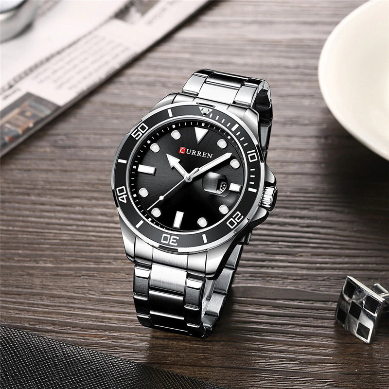 WW1573 Curren 8388 Watch