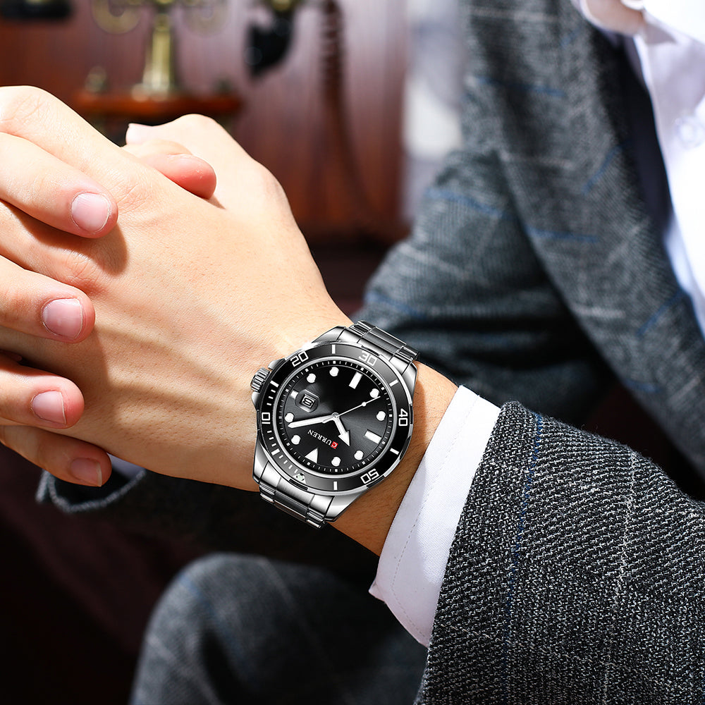 WW1573 Curren 8388 Watch
