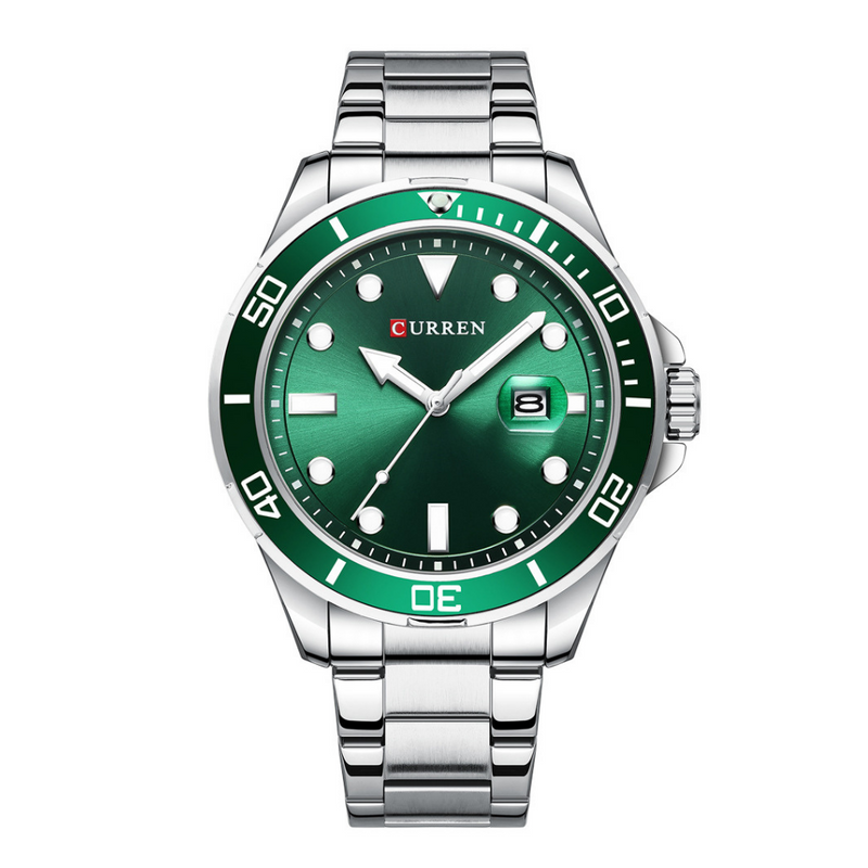 WW1574 Curren 8388 Watch