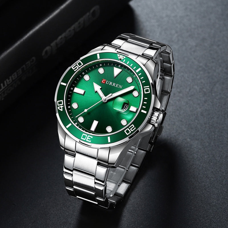 WW1574 Curren 8388 Watch