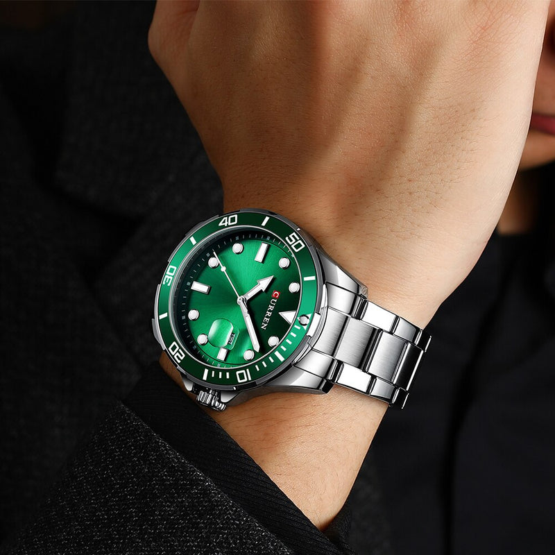 WW1574 Curren 8388 Watch