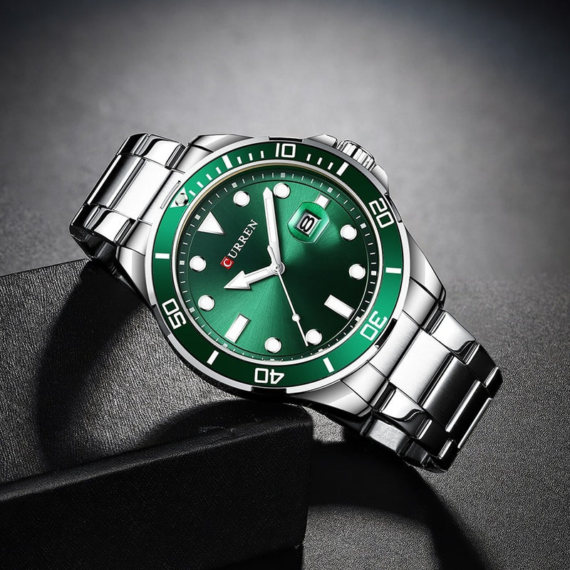 WW1574 Curren 8388 Watch