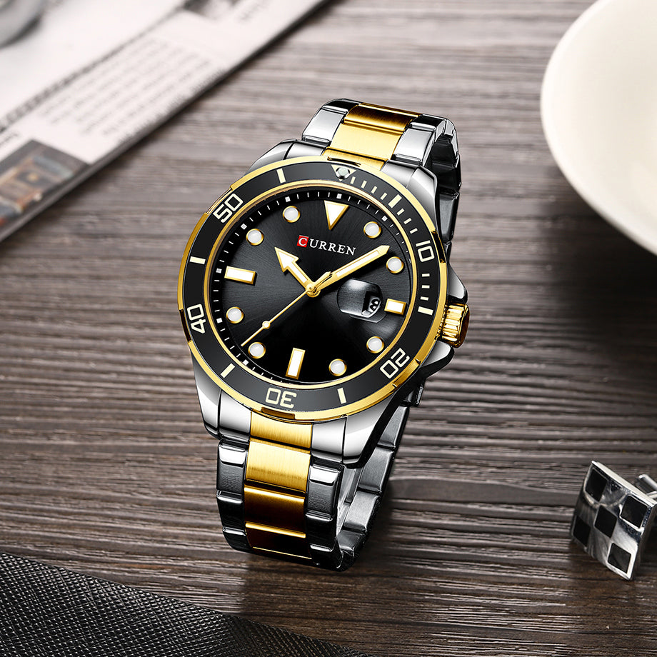 WW1575 Curren 8388 Watch