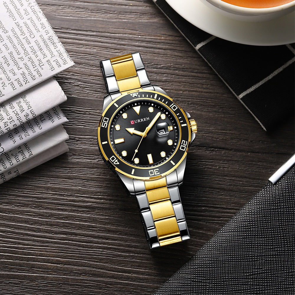 WW1575 Curren 8388 Watch