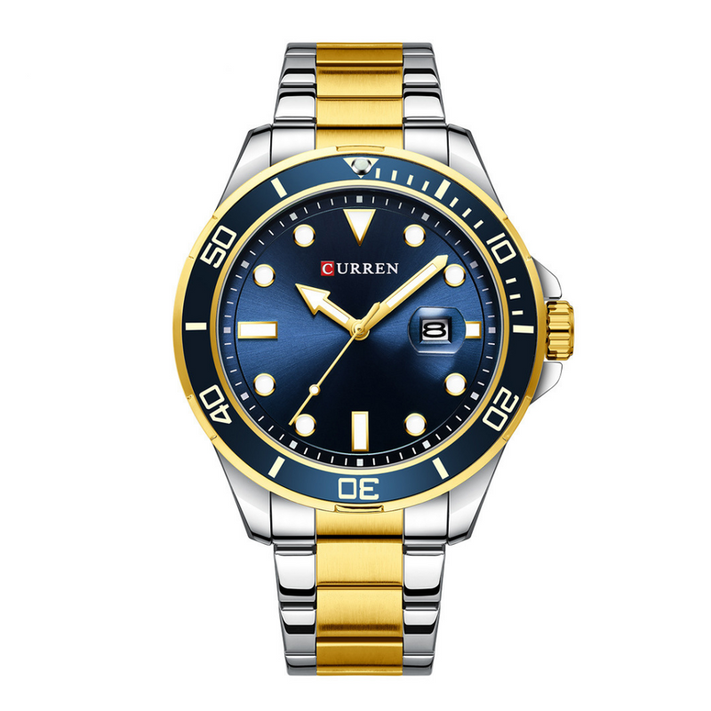 WW1576 Curren 8388 Watch