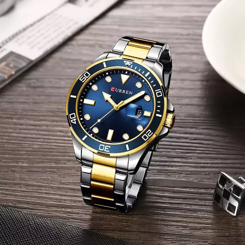 WW1576 Curren 8388 Watch