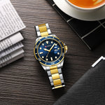 WW1576 Curren 8388 Watch