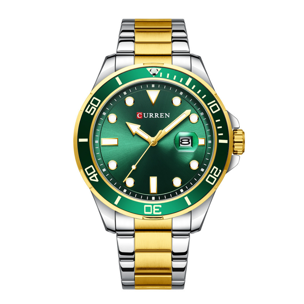 WW1577 Curren 8388 Watch
