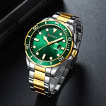 WW1577 Curren 8388 Watch