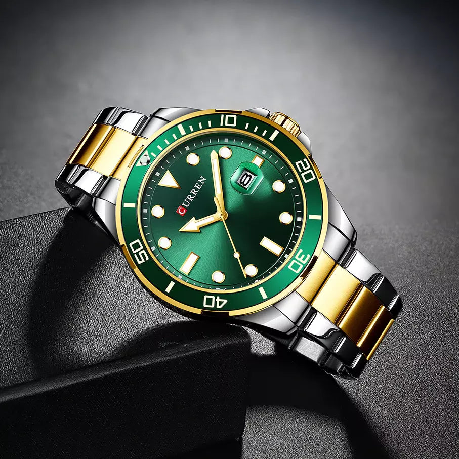 WW1577 Curren 8388 Watch