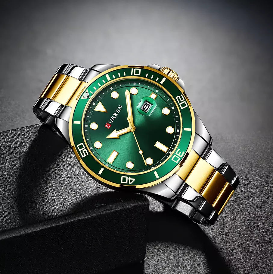 WW1577 Curren 8388 Watch