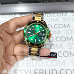 WW1577 Curren 8388 Watch