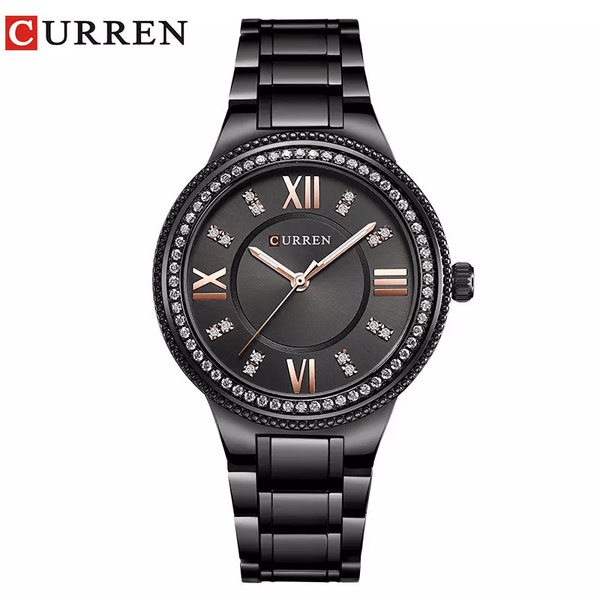 WW1696 Curren C9004L Watch