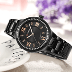 WW1696 Curren C9004L Watch