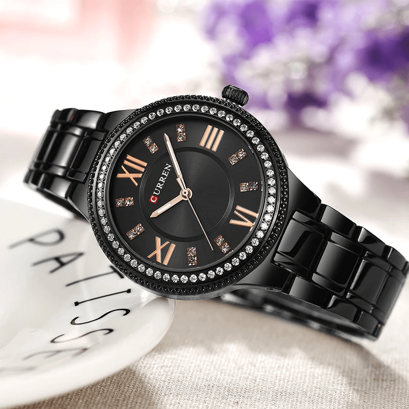 WW1696 Curren C9004L Watch