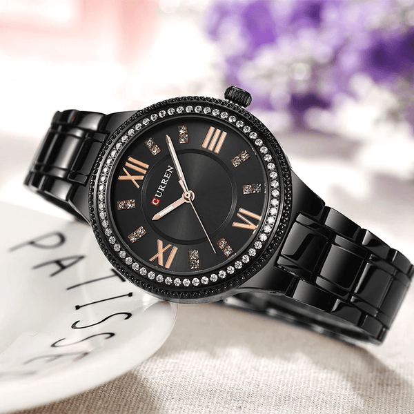 WW1696 Curren C9004L Watch
