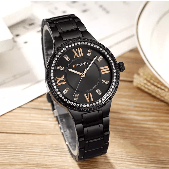 WW1696 Curren C9004L Watch