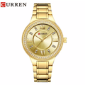 WW1697 Curren C9004L Watch