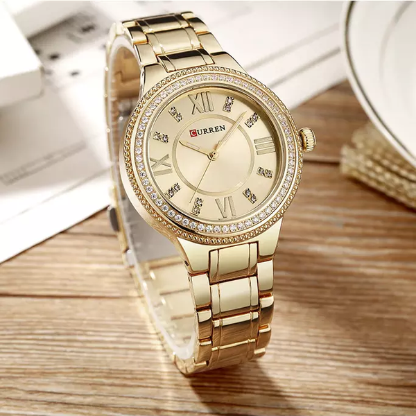 WW1697 Curren C9004L Watch