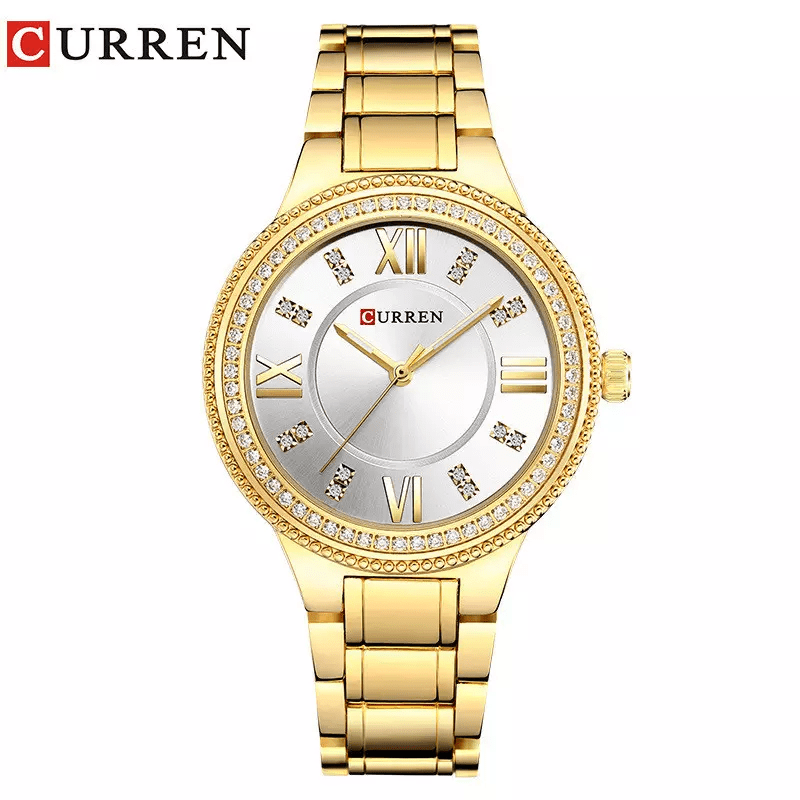 WW1698 Curren C9004L Watch