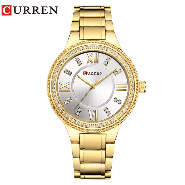 WW1698 Curren C9004L Watch