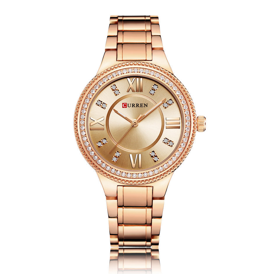 WW1699 Curren C9004L Watch