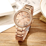 WW1699 Curren C9004L Watch