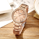 WW1699 Curren C9004L Watch