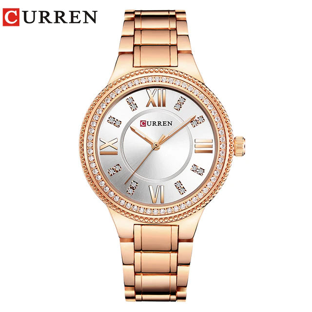 WW1700 Curren C9004L Watch