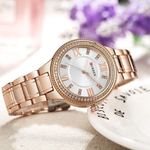 WW1700 Curren C9004L Watch