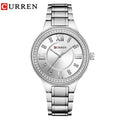 WW1701 Curren C9004L Watch