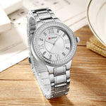 WW1701 Curren C9004L Watch