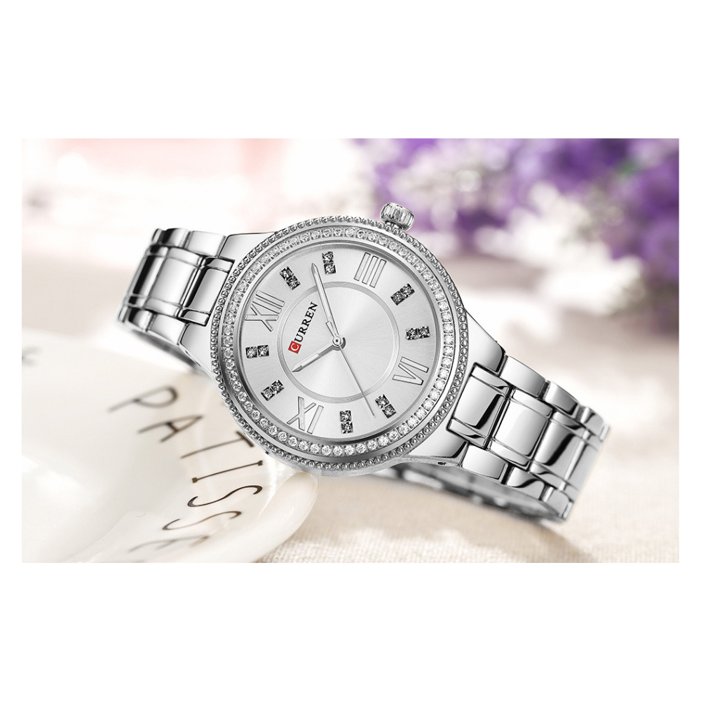 WW1701 Curren C9004L Watch