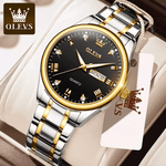 WW1718 Olevs 5563G Watch