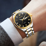 WW1718 Olevs 5563G Watch
