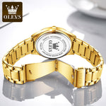 WW1720 Olevs 5563G Watch