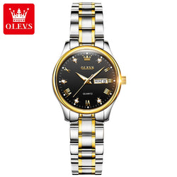 WW1721 Olevs 5563L Watch