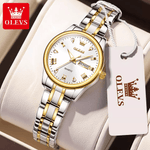 WW1722 Olevs 5563L Watch