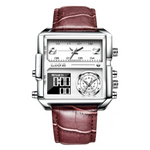 WW1730 LIGE 8925 Watch