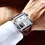 WW1730 LIGE 8925 Watch