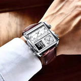 WW1730 LIGE 8925 Watch