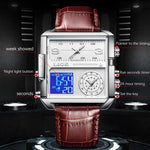 WW1730 LIGE 8925 Watch
