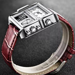 WW1730 LIGE 8925 Watch