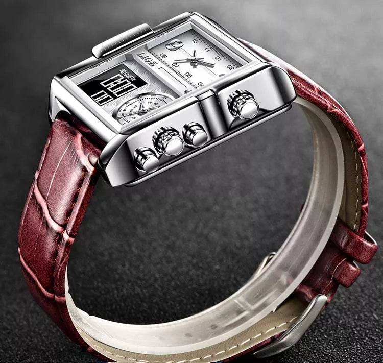 WW1730 LIGE 8925 Watch