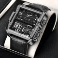 WW1731 LIGE 8925 Watch