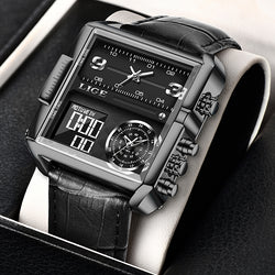 WW1731 LIGE 8925 Watch