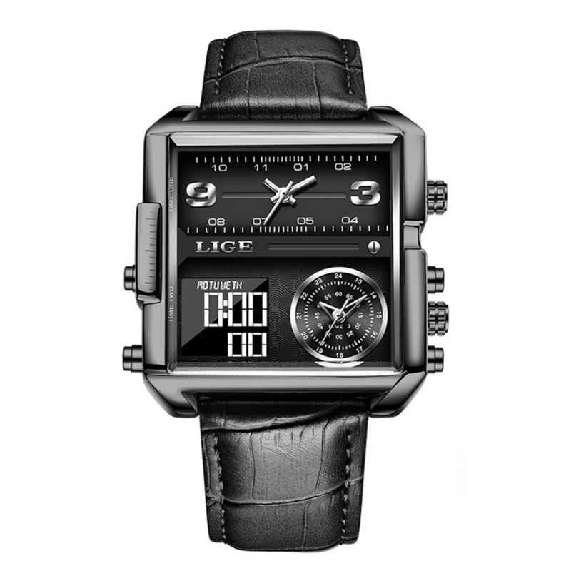 WW1731 LIGE 8925 Watch