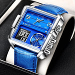 WW1732 LIGE 8925 Watch