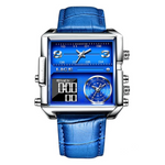 WW1732 LIGE 8925 Watch